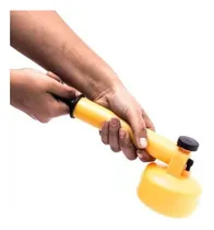 Comprar Pulverizador 370 Ml Manual Mata Inseto +brinde Exclusivo 