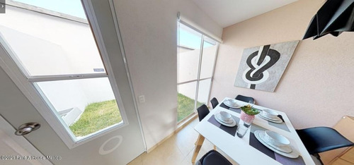 Imagen 7 de 14 de Casa En Venta En Nueva Alemania Cuautlancingo 213677ig