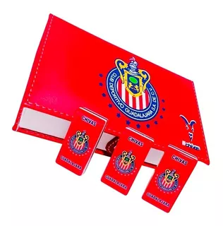 Dominó Chivas Guadalajara