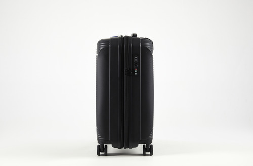 Maleta Carry On 20 Pulgadas Combo Expandible Polipropileno