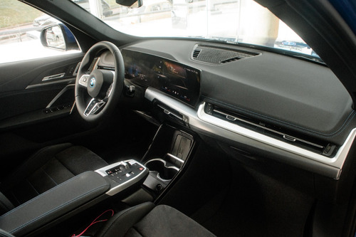 BMW Ix1 eDrive20 M Sport