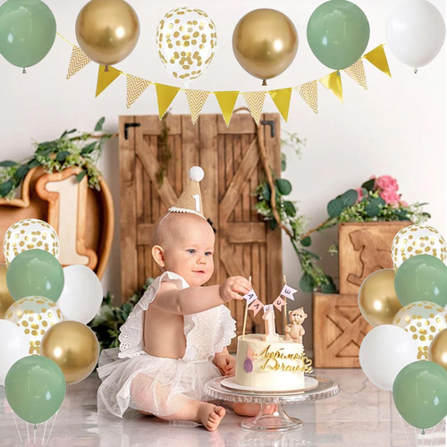 Decoraciones De Feliz Cumpleaños Para Mujeres Decoraciones D