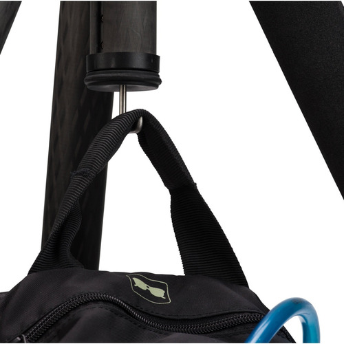 Tripode Benro Mach3 Tma47al 1,80m+ Bolso Sop.20kg Foto Video