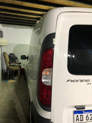 Fiat Fiorino 2019 1.4