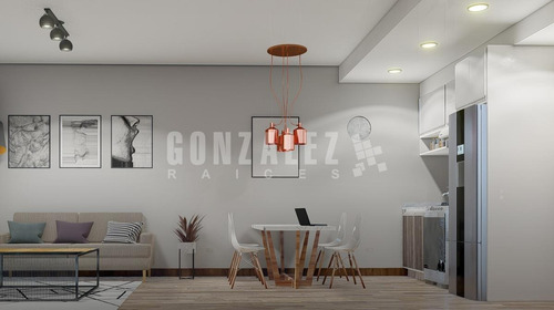 Imagen 13 de 24 de Departamentos 2 Ambientes Con Financiación - Ciudad Evita
