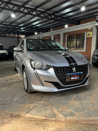 Peugeot 208 1.6 Active Pack Tiptronic