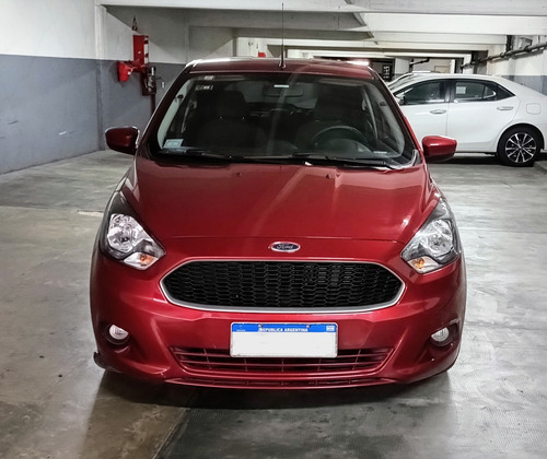 Ford Ka 1.5 Se