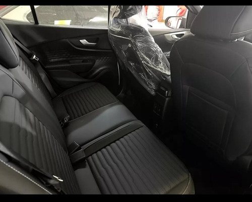 Fiat FASTBACK 1.3 T270 At6