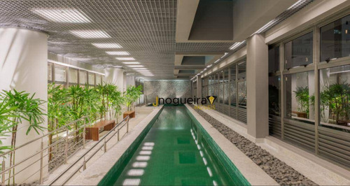 Imagem 13 de 15 de Cobertura À Venda, 838 M² Por R$ 13.000.000,00 - Campo Belo - São Paulo/sp - Co0094