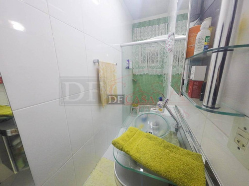 Casa Residencial À Venda, Aricanduva, São Paulo - Ca0351. - Ca0351
