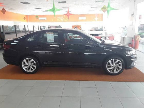 Volkswagen Jetta 1.4 250 Tsi Total Flex Tiptronic