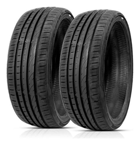 Kit 2 Pneus 165/40r18 Speedmax Spm301 73v Aro18 Perfil Baixo