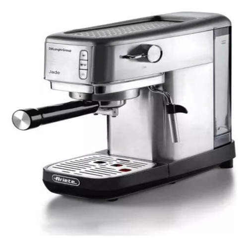 Máquina Café Espresso Manual Ariete By De'longhi Jade 127v