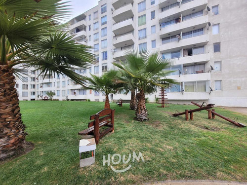 Departamento Avenida Pacífico Id: 154616
