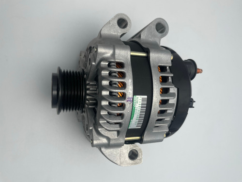 Alternador Original Dodge Durango Jeep Gd Cherokee 2011-2014