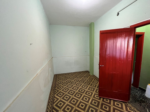 Casa En Alquiler En José C Paz