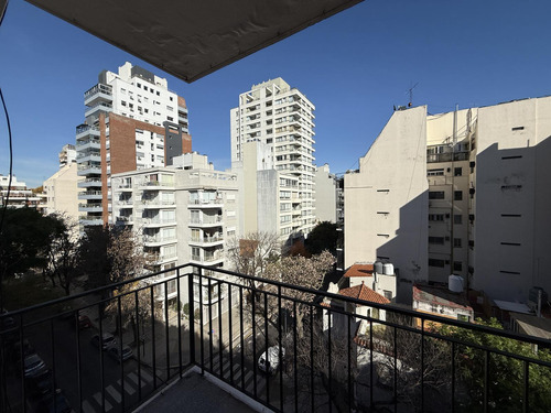Departamento 2 Ambientes Venta Villa Urquiza Blanco Encalada 5200