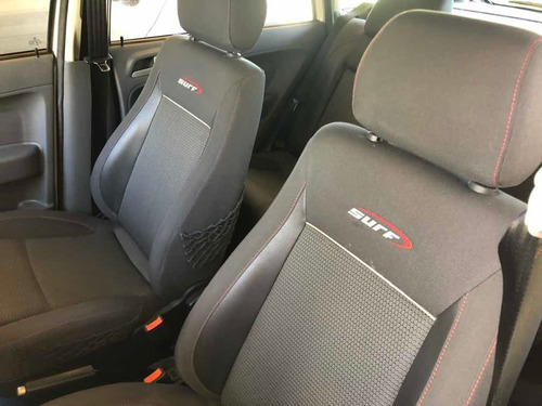 Volkswagen Parati 2008 1.6 Surf Total Flex 5p