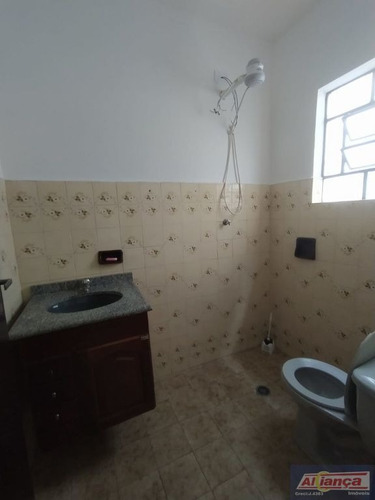Sala Para Locação No Bairro Jardim Rosa De Franca Em Guarulhos - Cod: Ai21909 - Ai21909