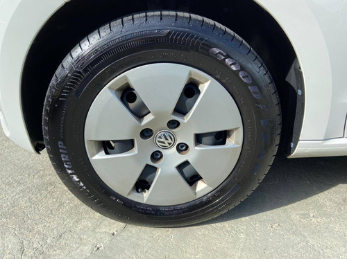 Volkswagen Up 1.0 Mpi Take Up 12v Flex 4p Manual