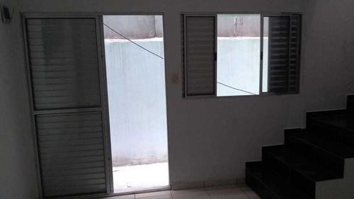 Imagem 5 de 10 de Sobrado 03 Dorms. - Lavras