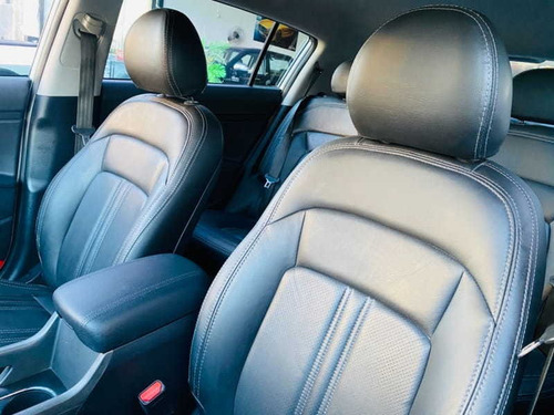 Imagem 14 de 15 de Kia Sportage Lx2 Offg4 2.0 2015