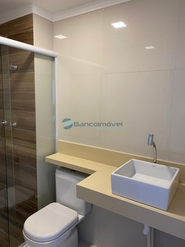 Imagem 25 de 26 de Apartamento - Ap03412 - 69814694