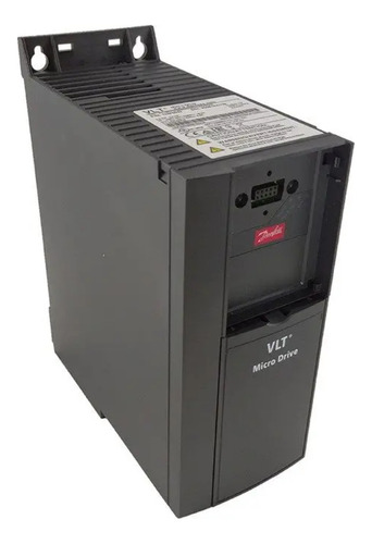 Inversor Danfoss 2.2kw 3cv Fc-280 380v