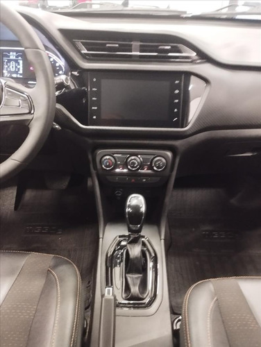 Chery Tiggo 2 1.5 Mpfi 16v Look