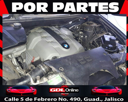 Imagen 6 de 8 de Bmw X5