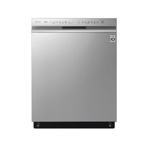 Lavavajillas LG Quadwash De Empotre Ldfn4542s Acero Inox.