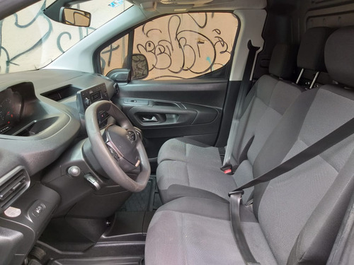 Peugeot Partner 1.6 Hdi Maxi Pack