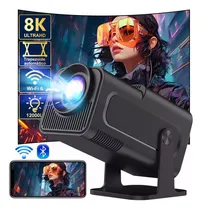 Comprar Proyector Con Wifi Bluetooth 4k 1080p Proyectores Mini Hd