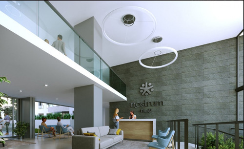 Imagen 4 de 8 de Nostrum Plaza Tres Cruces A Estrenar