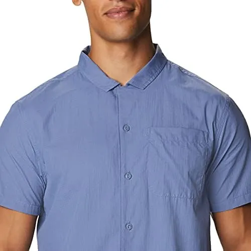 Mountain Hardwear Camisa De Manga Corta Estándar El Portal P