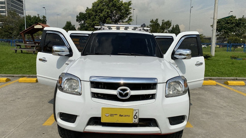 Imagen 2 de 18 de Mazda Bt-50