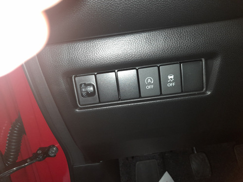 Suzuki New Swift Hb Hibrido Modelo 2024