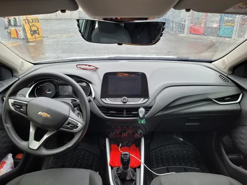 Chevrolet Onix 1.0T Lt