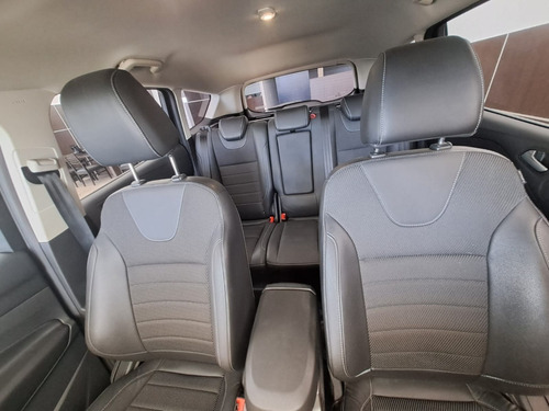 Imagen 3 de 5 de Ford Kuga