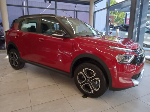 Citroën C3 Aircross 1.0 Feel Pack 7As Turbo 200 Cvt