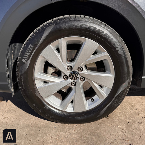 Volkswagen Nivus 1.0 Tsi 200 Comfortline
