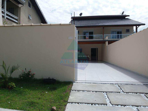 Imagem 3 de 15 de Casa Em Condomínio Para Venda Em Ubatuba, Lagoinha - 960_2-1135439