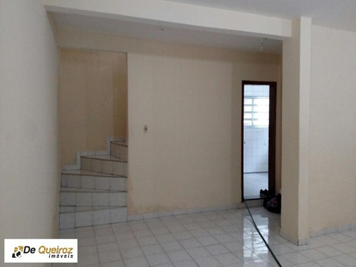 Imagem 3 de 24 de Casa - 0641 - 33751298