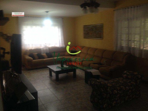 Imagem 12 de 30 de Chácara Com 4 Dorms, Mombaça, Itapecerica Da Serra - R$ 850 Mil, Cod: Ch0525 - Vch0525