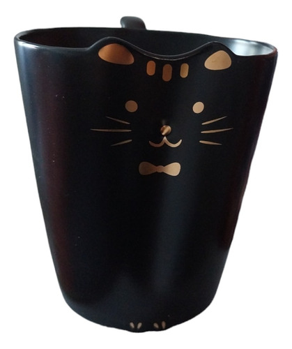 Taza De Gato Fashion Cats