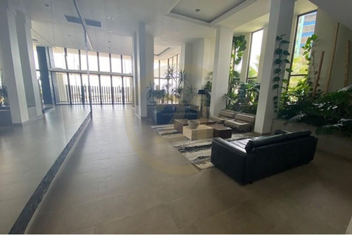 Venta Departamento Barrio Parque