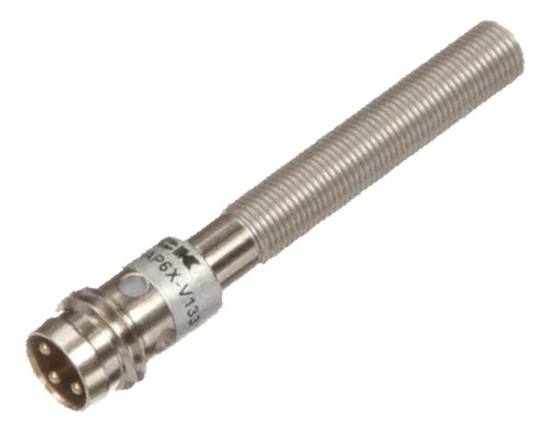 Bi1-eg05-ap6x-v1331 Turck Sensor Inductivo Pnp No M5 30dc M8