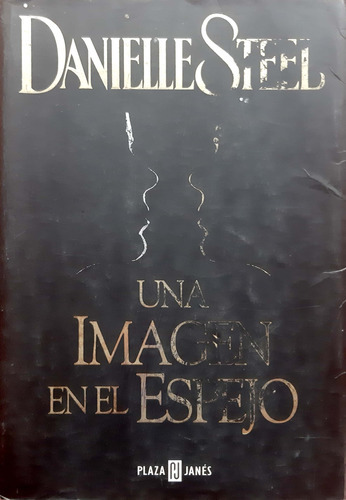 Una Imagen En El Espejo Danielle Steel Plaza Y Janés Usad 