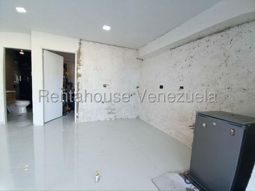 25-15794 Apartamento En Venta Manuel Alvarez