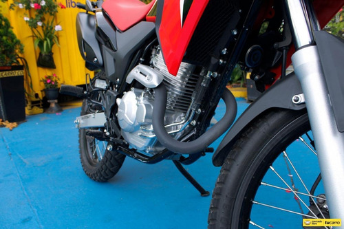 Imagen 21 de 25 de Honda Xre 300